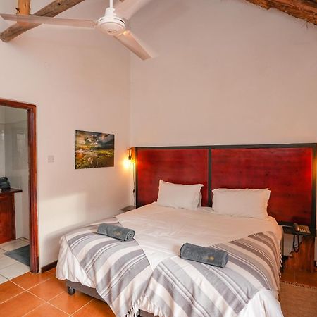 Bed and Breakfast The Little Outlook Водопад Виктория Экстерьер фото