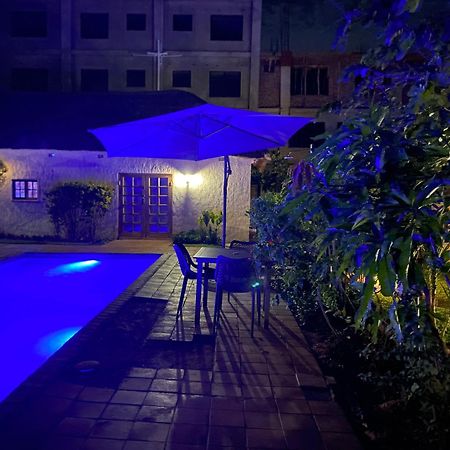 Bed and Breakfast The Little Outlook Водопад Виктория Экстерьер фото